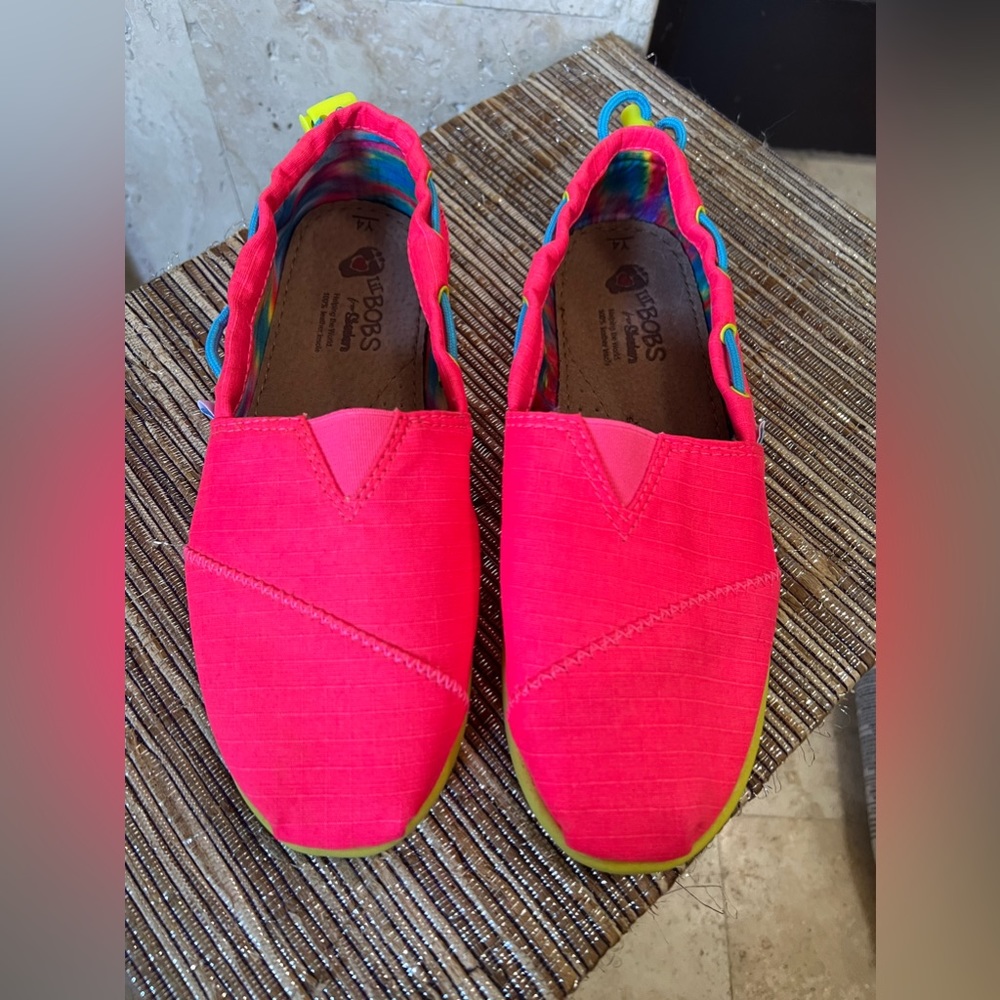 Girls shoes